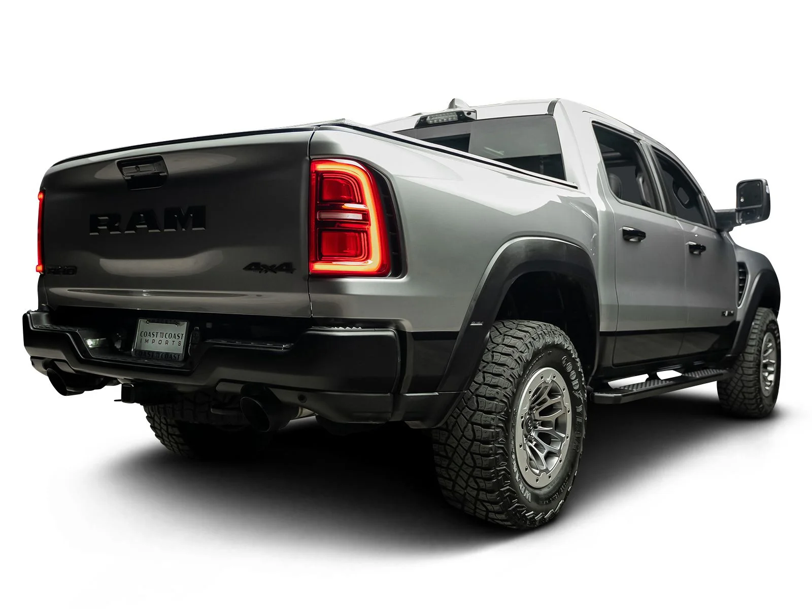 Used 2025 Silver Ram RHO image 20