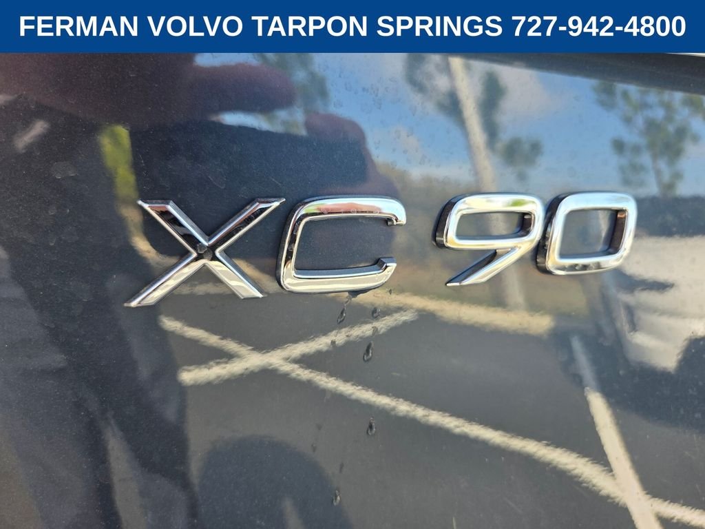 2026 Volvo XC90 Plus - Photo 17