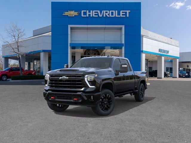 2026 Chevrolet Silverado 2500 HD LT - Photo 9