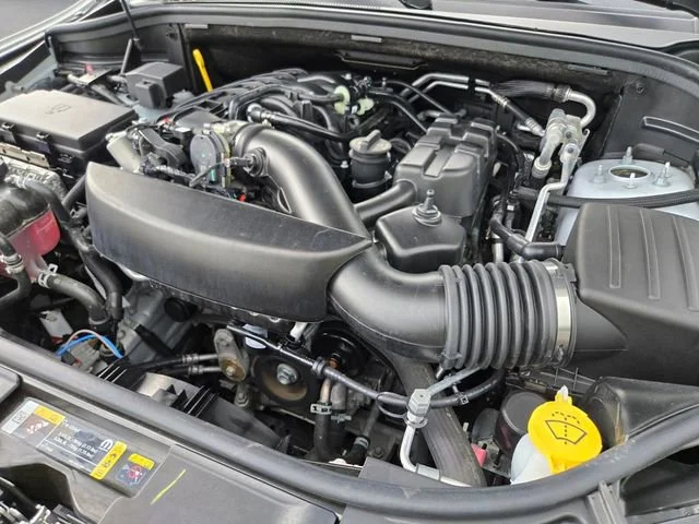 Used 2026 White Dodge GT image 23
