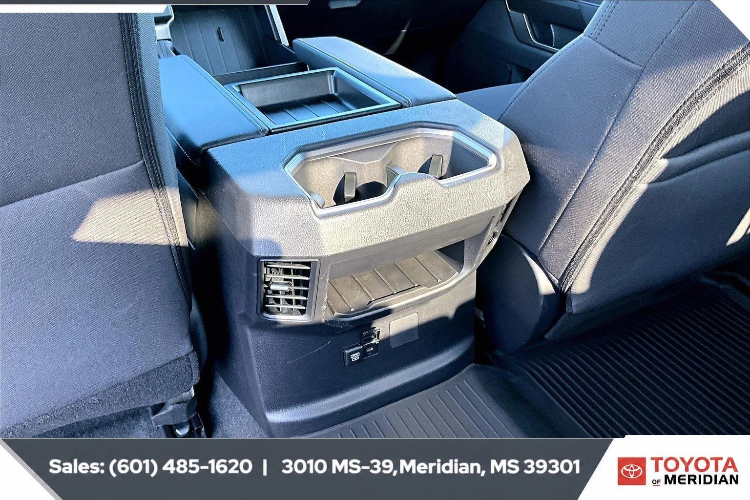 Used 2026 Magnetic Gray Metallic Toyota SR5 image 24