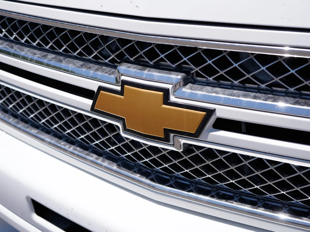 Used 2012 Summit White Chevrolet LT image 3
