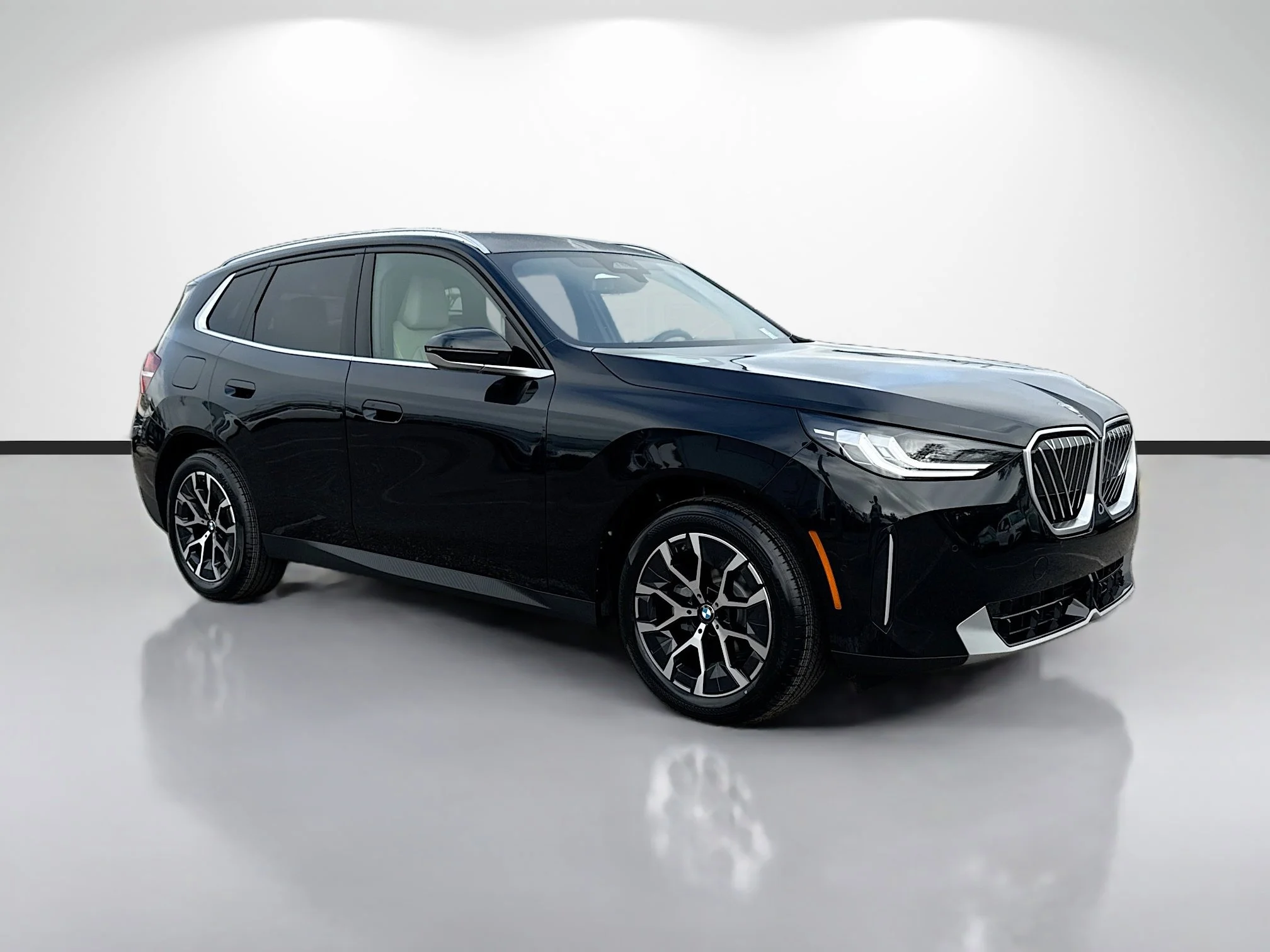 2026 BMW X3 30 XDRIVE's photo