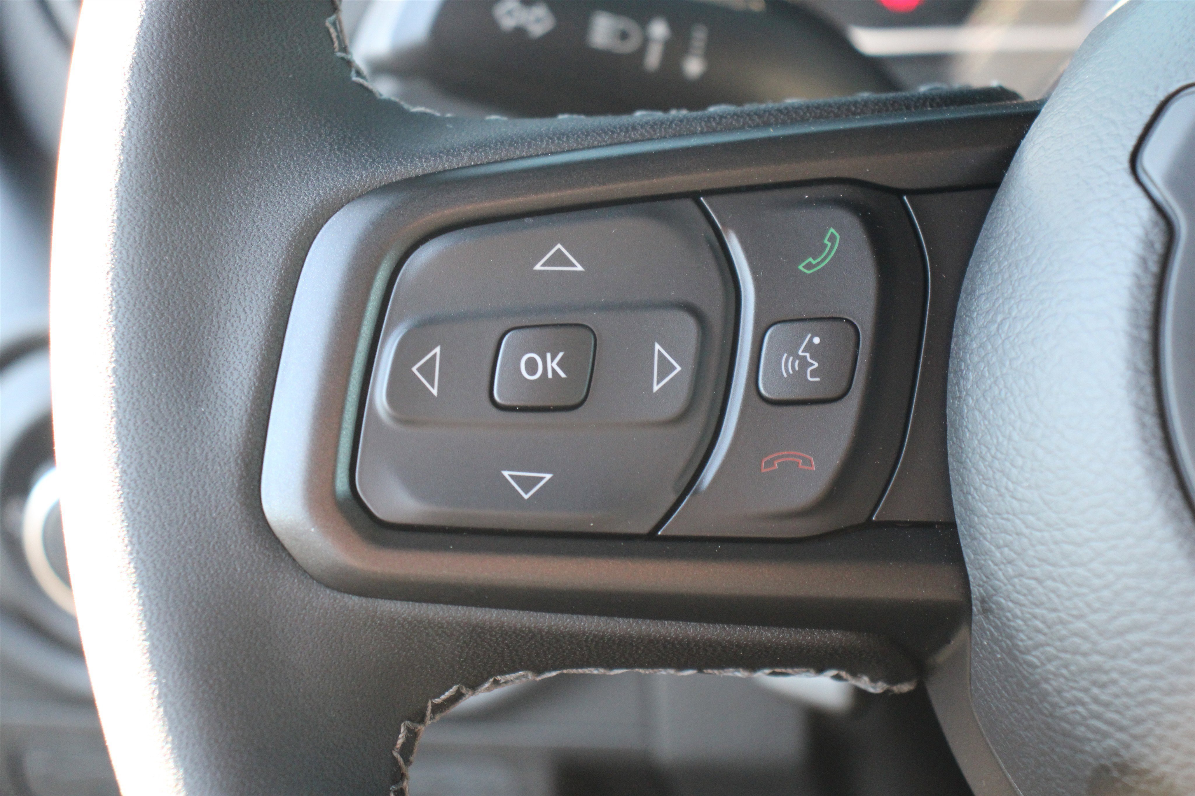 New 2026 Reign Jeep Rubicon X image 9
