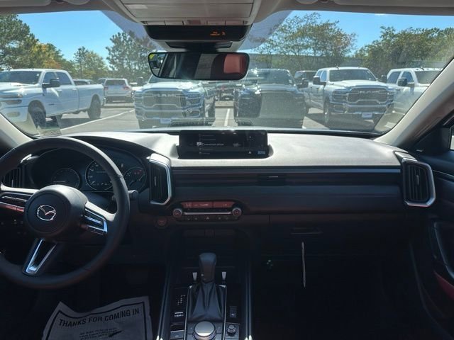 2026 Mazda CX-50 Premium - Photo 29