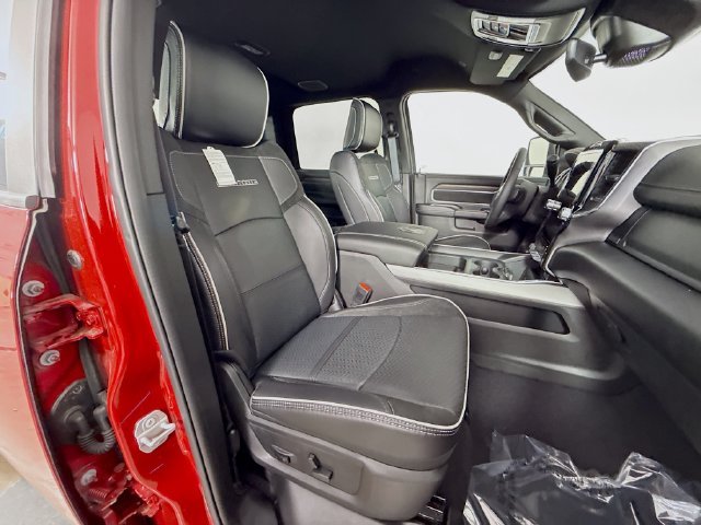 2026 RAM 2500 Laramie - Photo 27