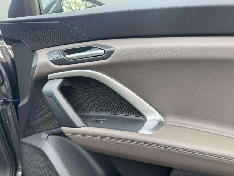 New 2026 Tambora Gray Metallic Audi Premium image 16