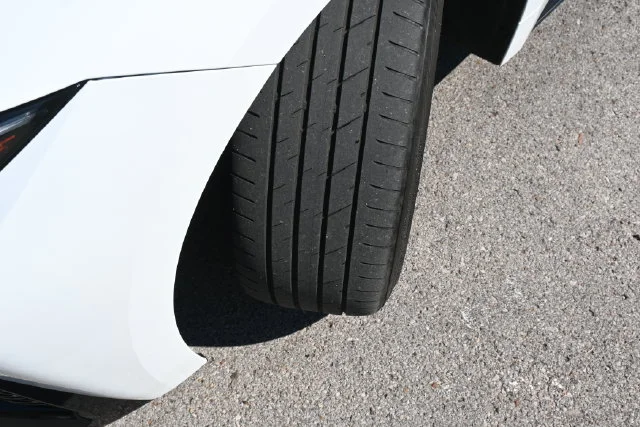 Certified Used 2025 ULTRA WHITE Lexus 350 F SPORT image 15
