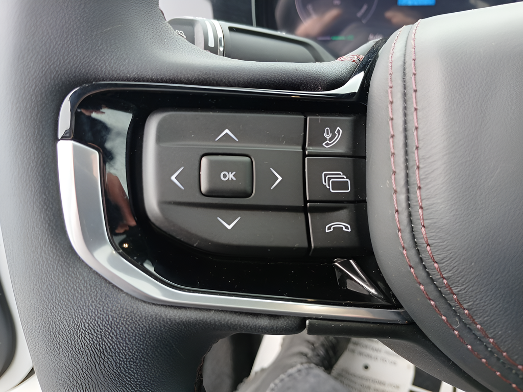 Used 2024 White Jeep Launch Edition image 19