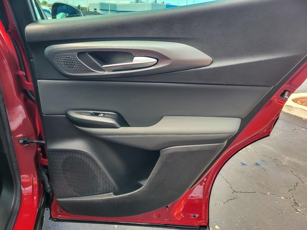 2024 ALFA ROMEO TONALE - Image 23