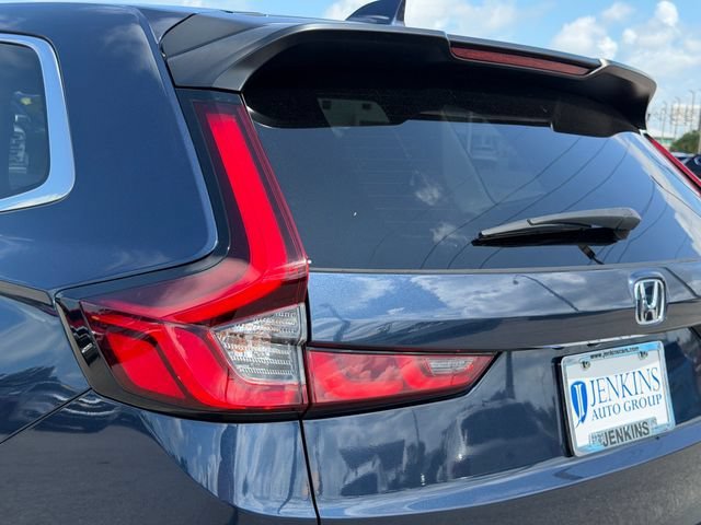 2025 Honda CR-V LX - Photo 14