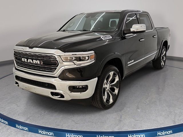 2022 RAM Ram 1500 Pickup