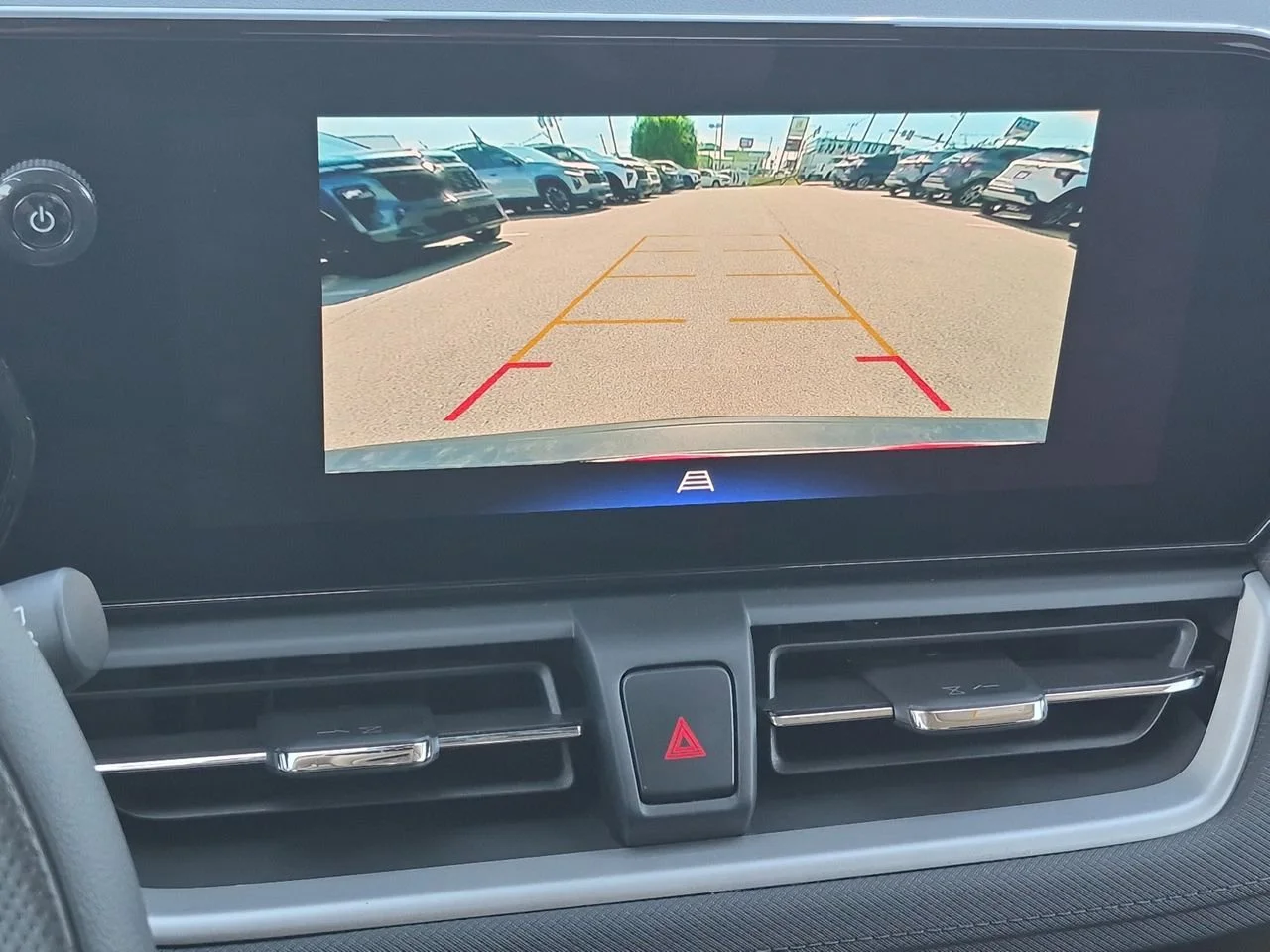 2026 Chevrolet Trailblazer LS - Photo 14