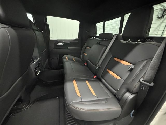2026 GMC Sierra 1500 AT4 - Photo 11