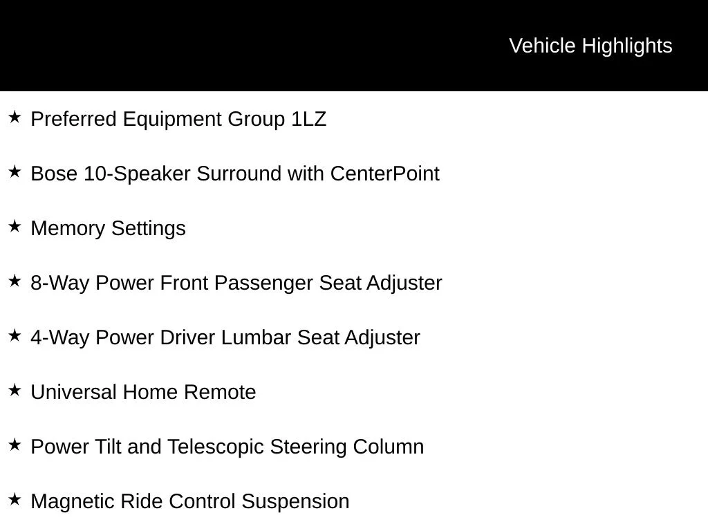 Used 2025 Gray Chevrolet Premier image 6
