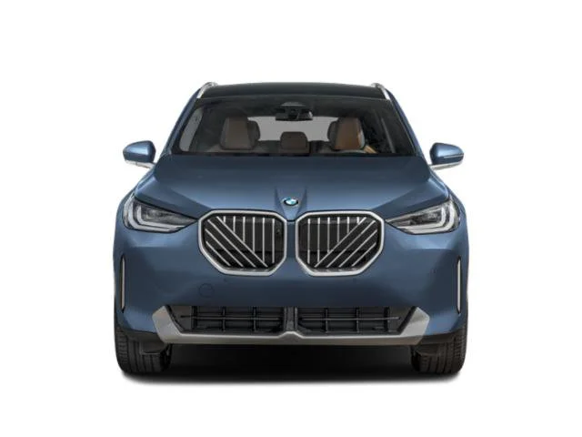 New 2026 Alpine White BMW 30 xDrive image 7