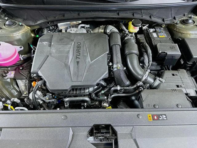 New 2026 Hyundai SANTA CRUZ XRT
