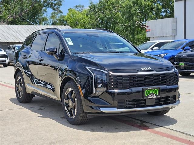 2026 Kia Sportage SX - Photo 32