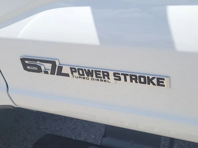 New 2026 Oxford White Ford XL image 10
