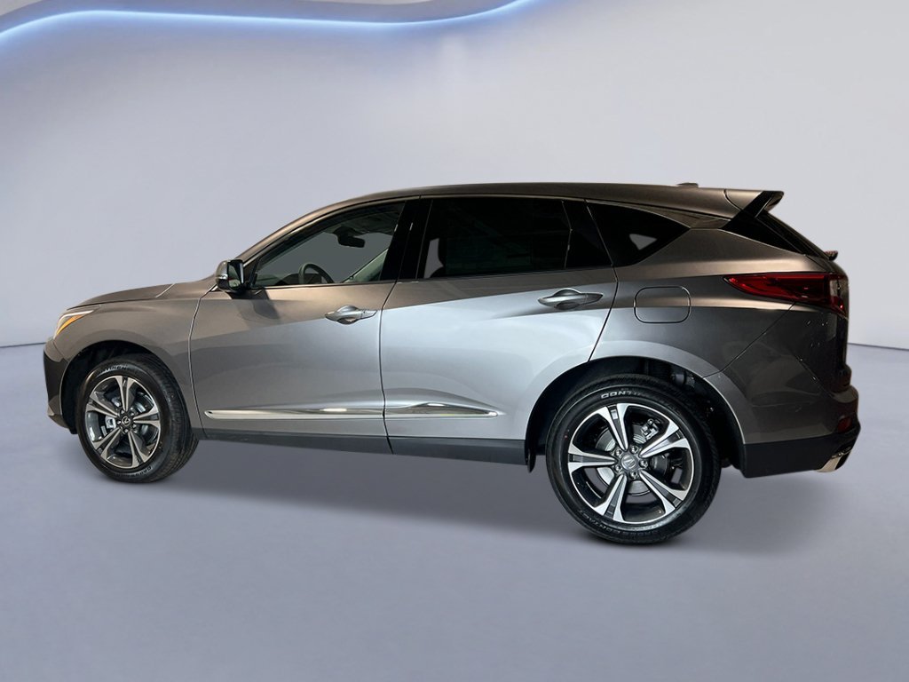 New 2026 Liquid Carbon Metallic Acura w/Technology Package image 2
