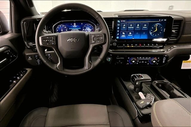 2026 Chevrolet Silverado 1500 ZR2 - Photo 6