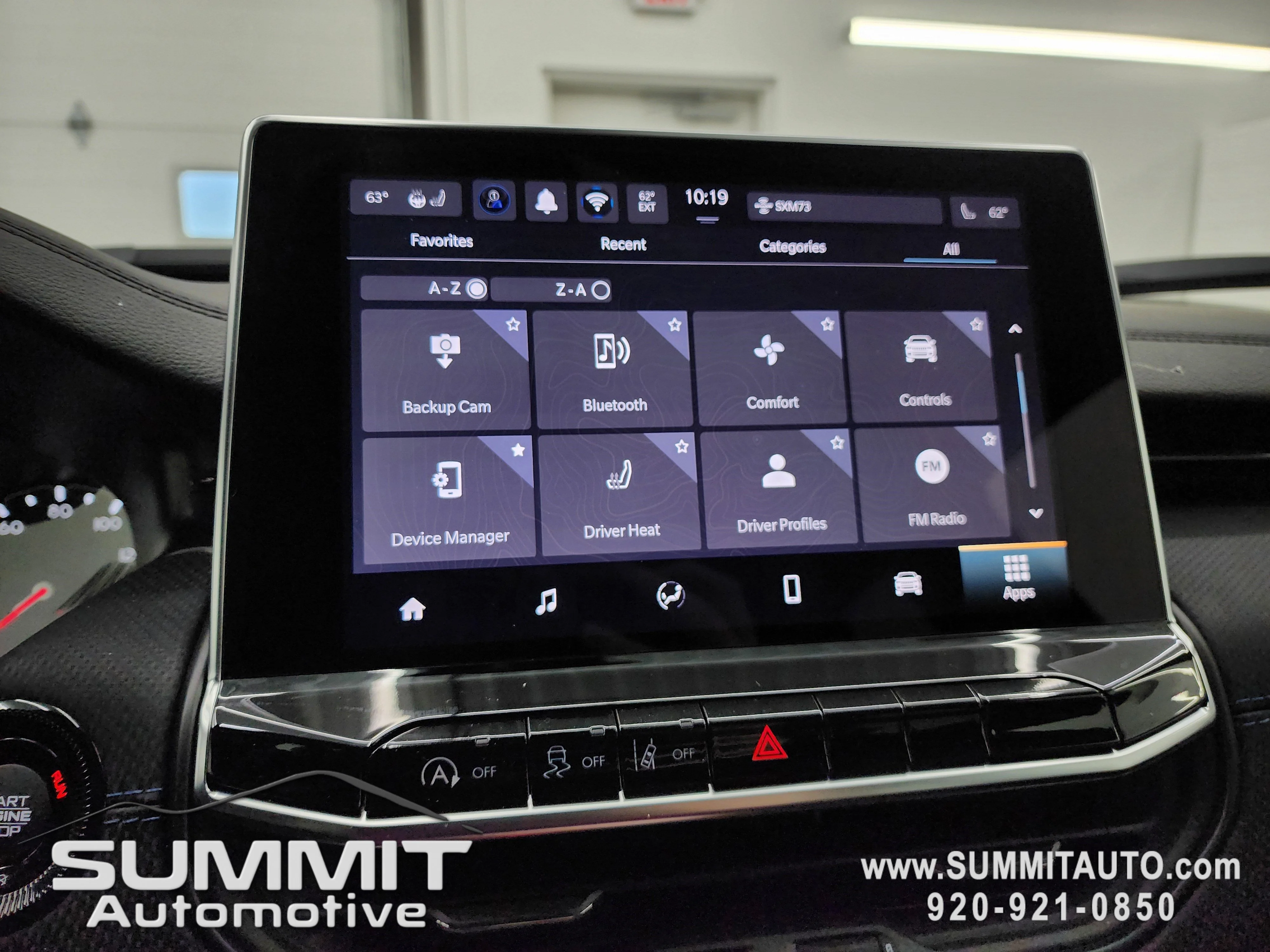 New 2026 Diamond Black Crystal Pearlcoat Jeep Latitude image 53
