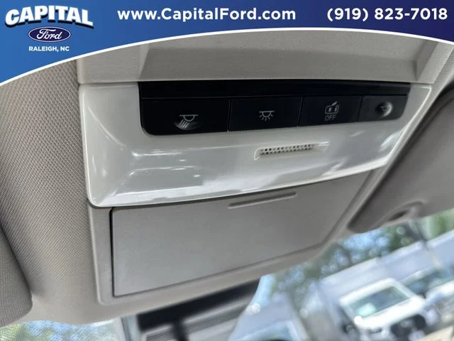 Used 2022 Black Nissan 2.5 SR image 32