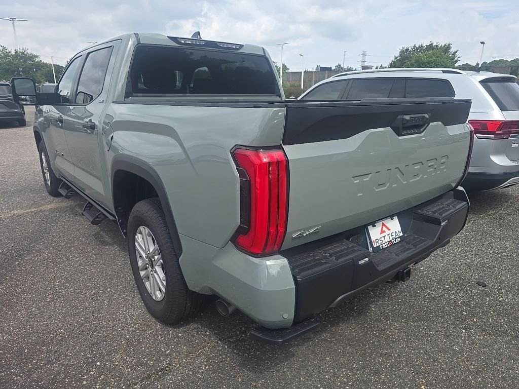 Used 2026  Toyota SR5 image 7