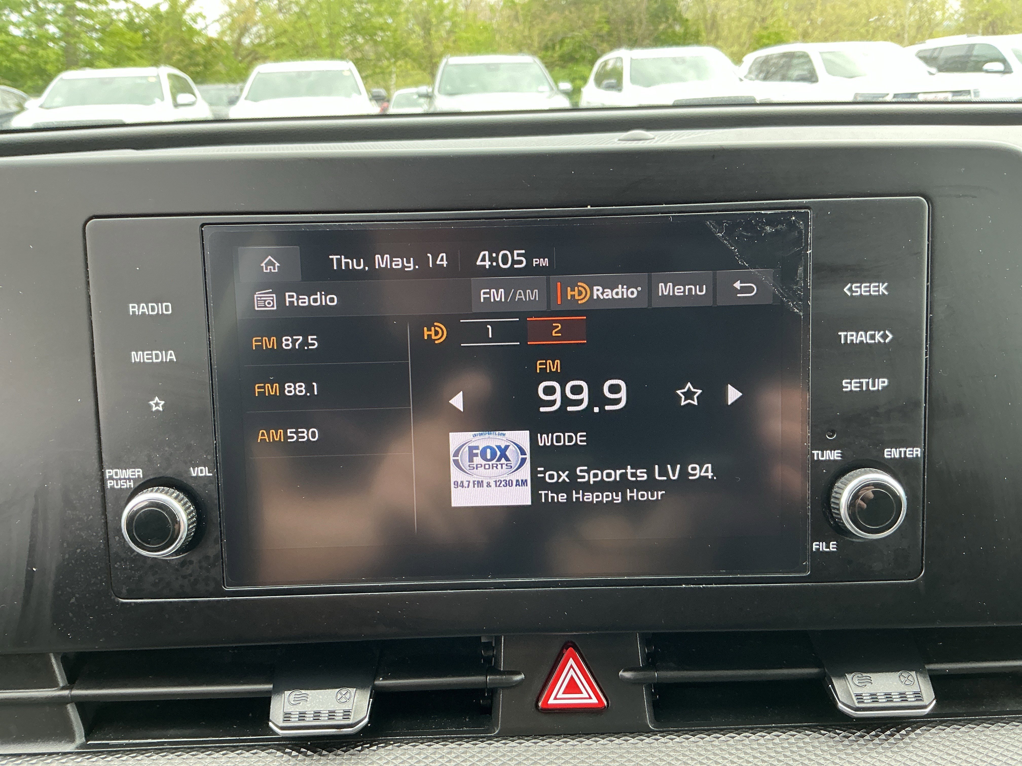 2023 Kia Sportage LX - Photo 35