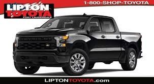 2023 Chevrolet Silverado 1500 Custom Crew Cab Short Box's photo