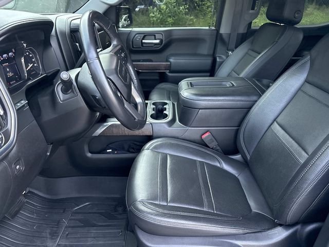 Certified Used 2019 Gray GMC Denali image 12