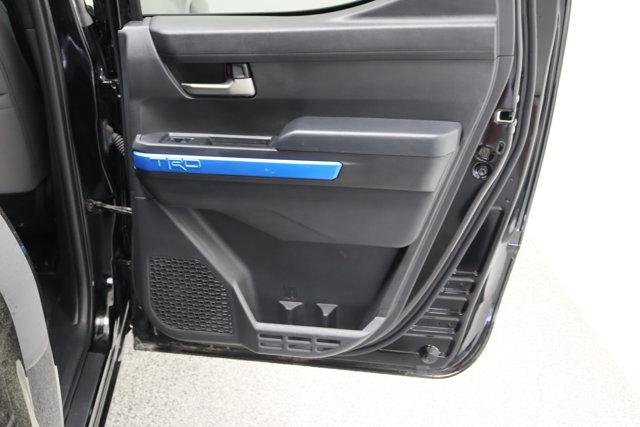 2025 Toyota Tacoma TRD Off Road - Photo 33