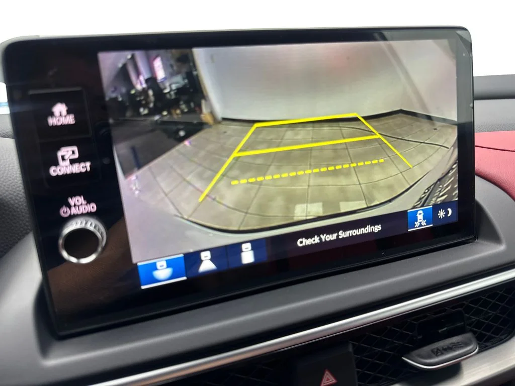 Used 2025 White Acura A-Spec Package image 66
