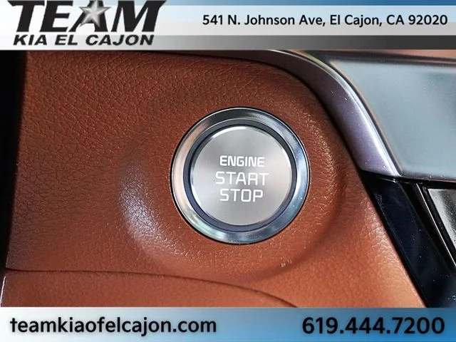 Used 2023 Black Kia SX Prestige X-Line AWD image 35