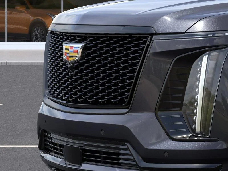 2026 Cadillac Escalade Sport - Photo 13