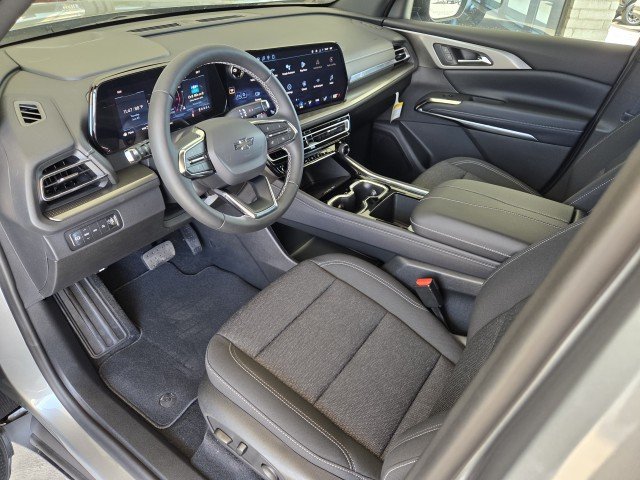 2026 Chevrolet Traverse LT - Photo 45