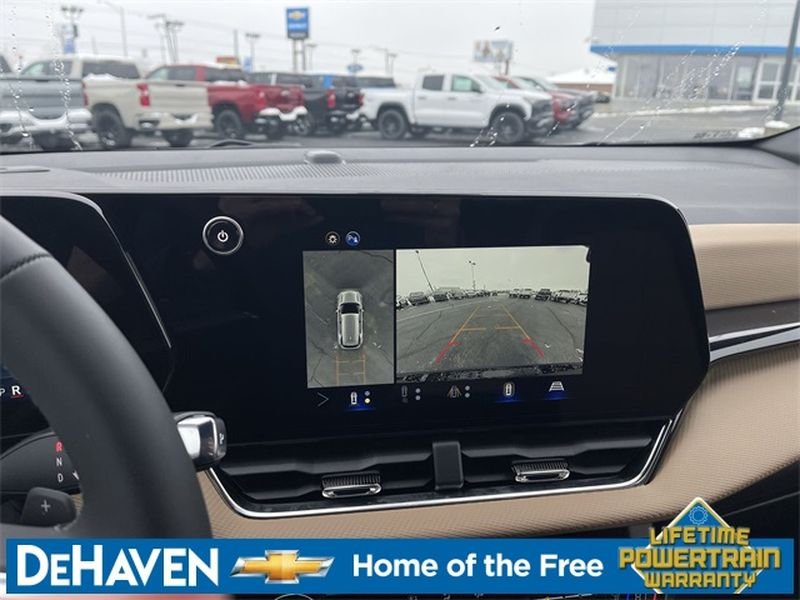 2026 Chevrolet Equinox ACTIV - Photo 15