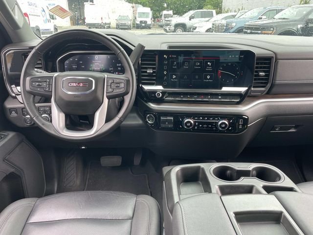 Used 2025 Sterling GMC SLT image 15