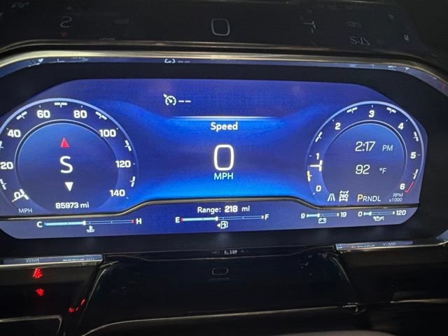 2023 Chevrolet Silverado 1500 LT - Photo 15