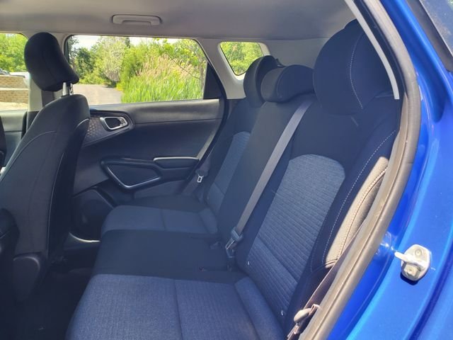Used 2020 Blue Kia GT-Line image 21