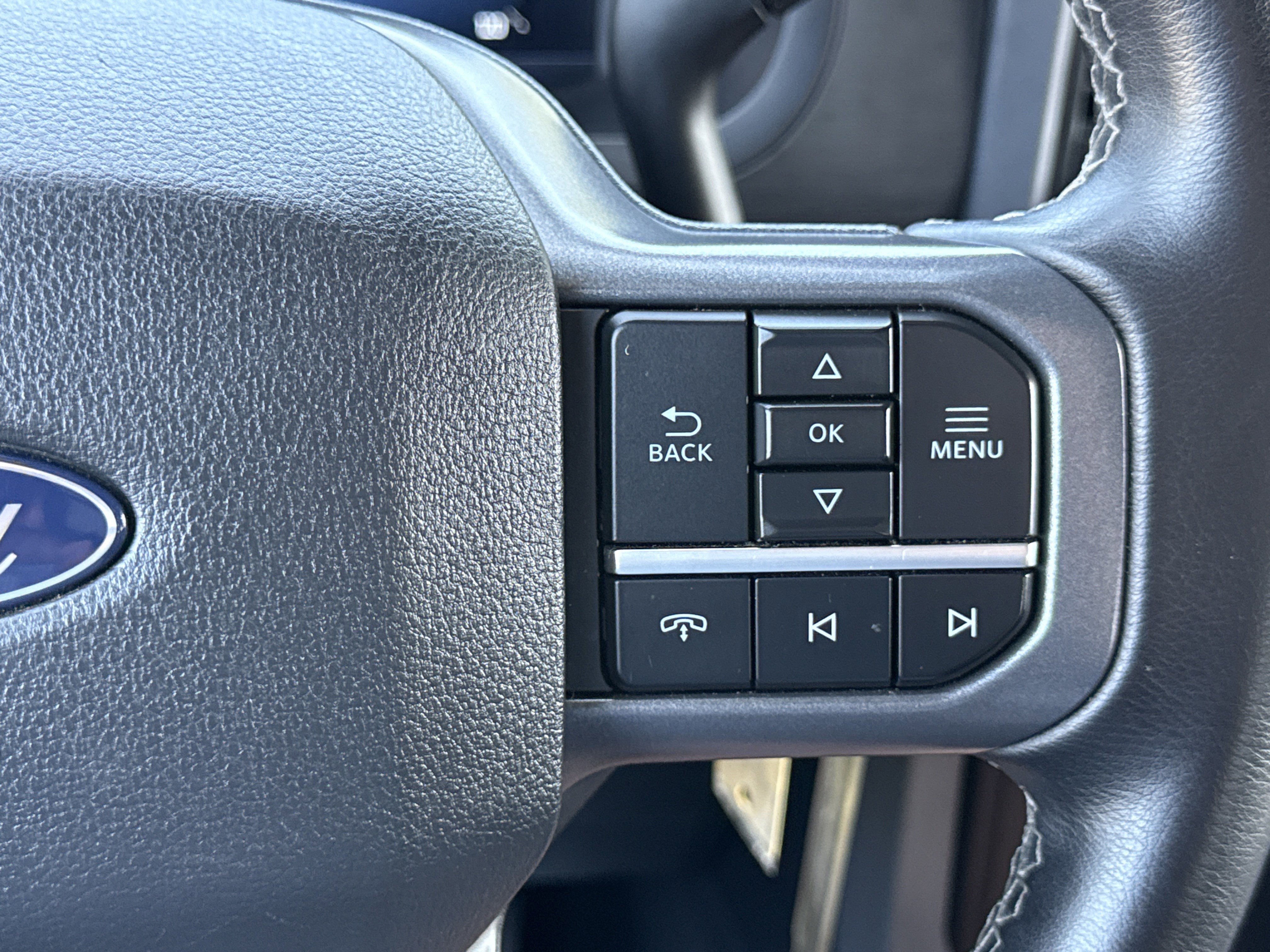 2024 Ford F-150 XLT - Photo 22