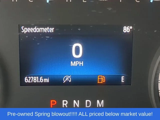 Used 2021 White Ford XL image 28
