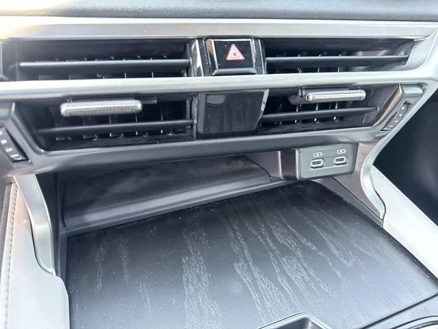 Used 2024 Green Lexus 350 Premium image 40