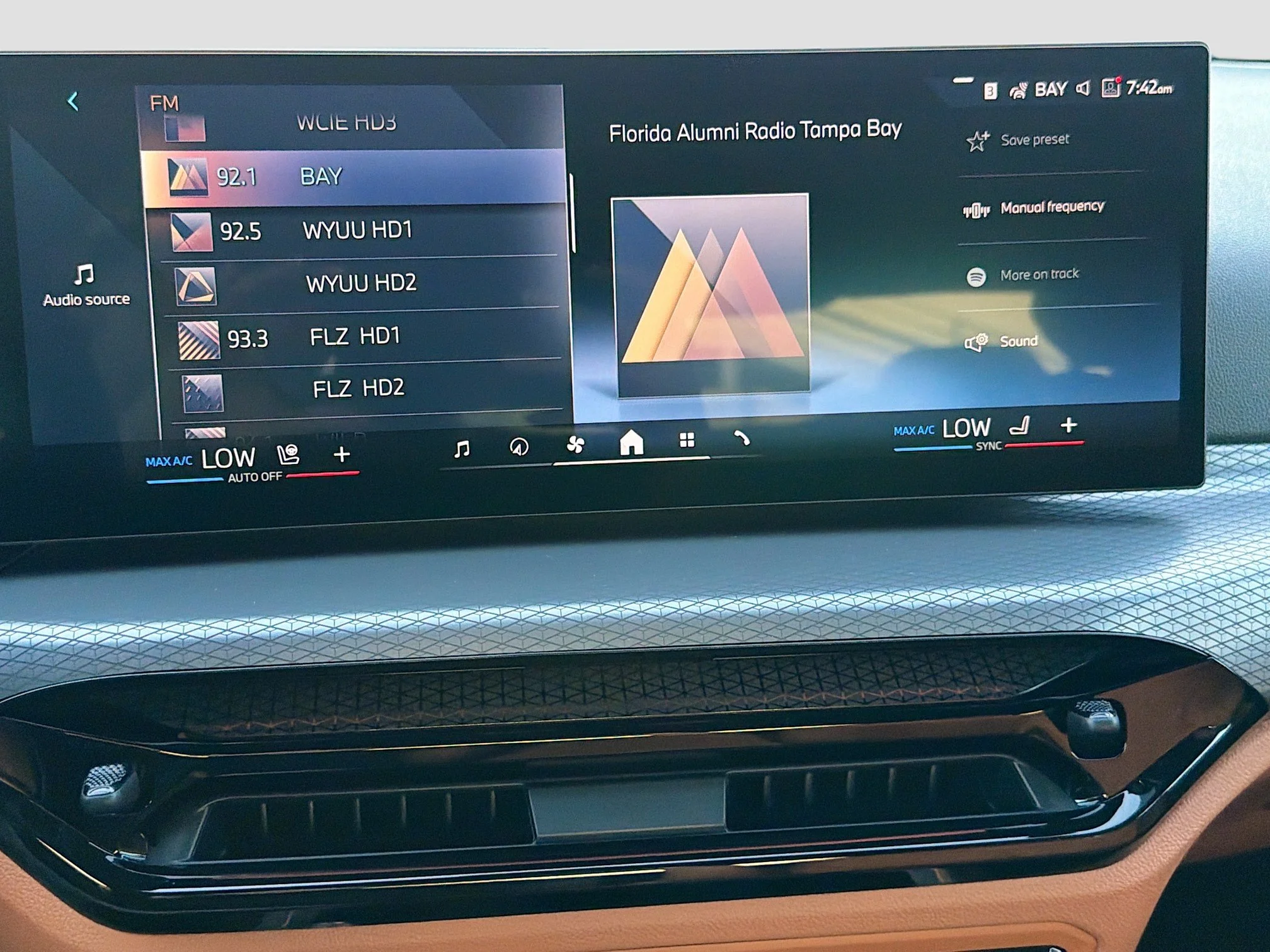 New 2027 Alpine White BMW 430i image 31