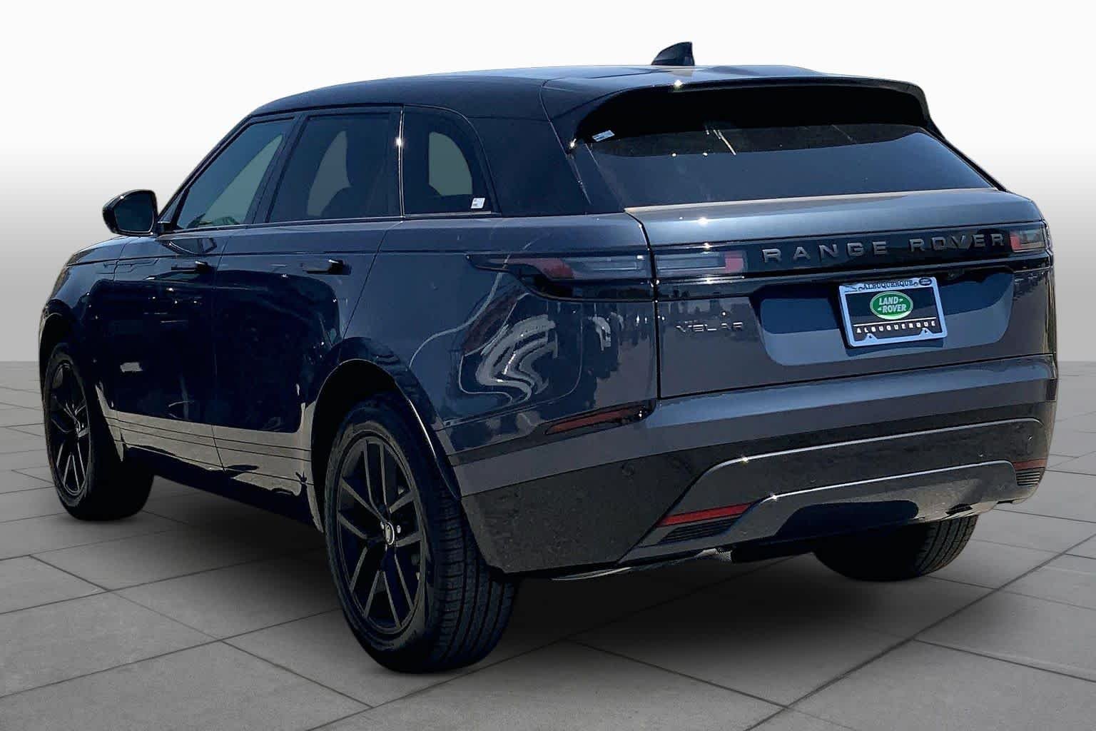 New 2026 Varesine Blue Land Rover Dynamic SE image 12