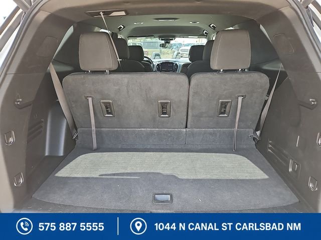 Used 2023 Beige Chevrolet LT image 10