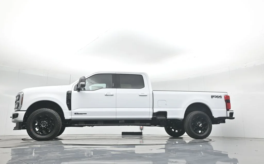 New 2026 White Ford XLT image 77
