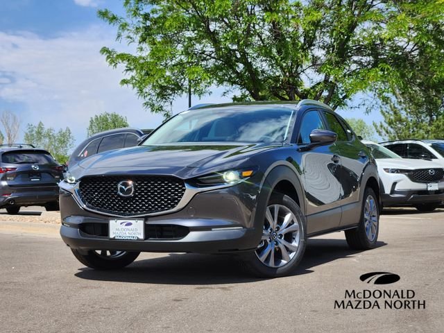 2026 Mazda CX-30 Preferred AWD's photo
