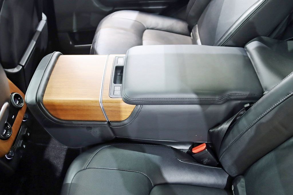2021 Land Rover Range Rover Autobiography - Photo 30