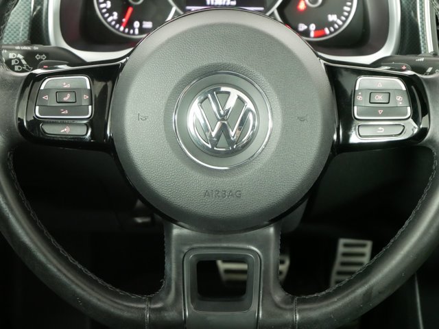 Used 2012 Deep Black Pearl Metallic Volkswagen 2.0T Turbo image 18